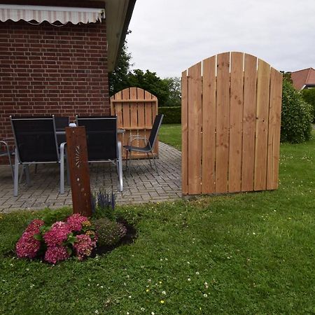 Bulkau Ferienhaus Dorfkind 빌라 외부 사진
