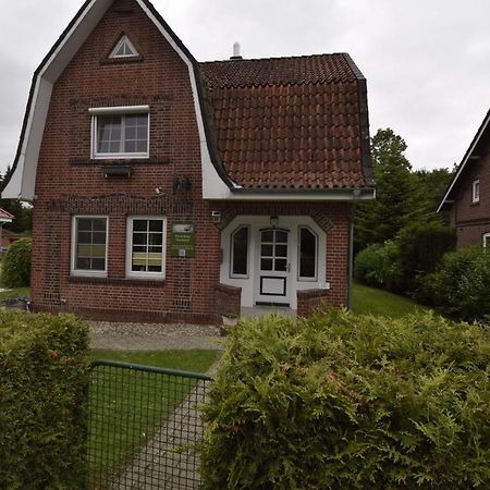 Bulkau Ferienhaus Dorfkind 빌라 외부 사진