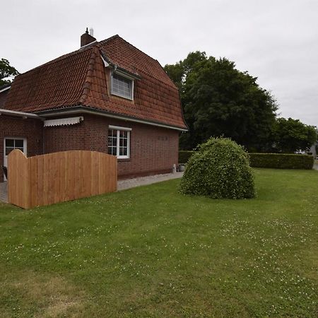 Bulkau Ferienhaus Dorfkind 빌라 외부 사진