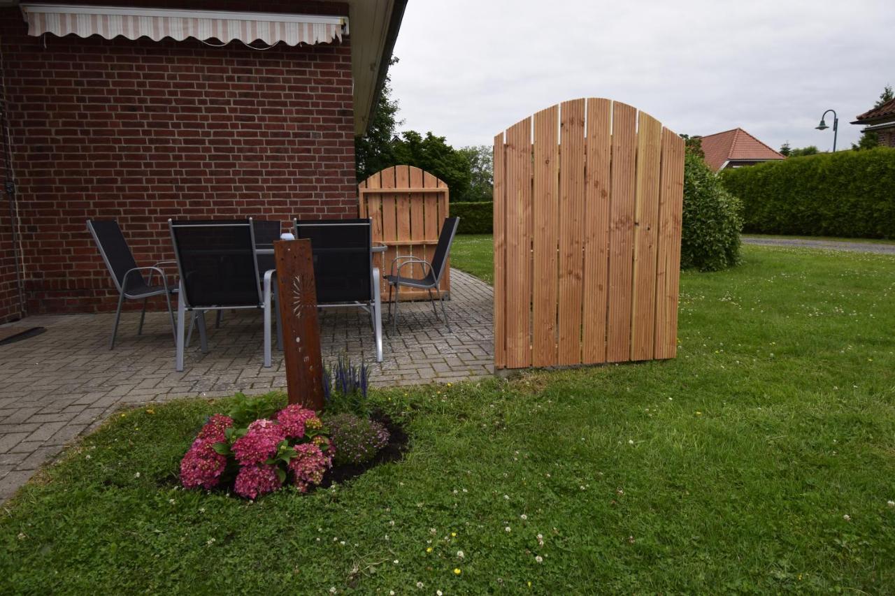 Bulkau Ferienhaus Dorfkind 빌라 외부 사진