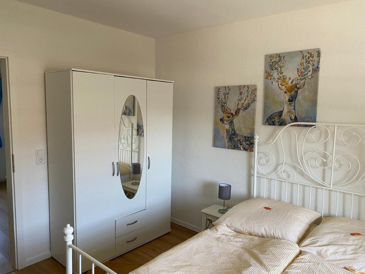 Bulkau Ferienhaus Dorfkind 빌라 외부 사진